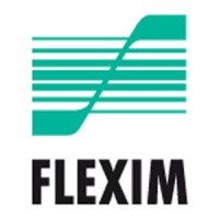 FLEXIM France logo, FLEXIM France contact details