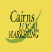 Cairns Local Marketing logo, Cairns Local Marketing contact details