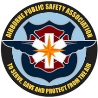 Airborne Public Safety Association logo, Airborne Public Safety Association contact details