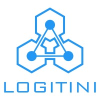 Logitini logo, Logitini contact details