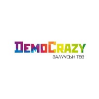 DemoCrazy Youth Center logo, DemoCrazy Youth Center contact details