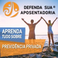 Defenda sua Aposentadoria ® logo, Defenda sua Aposentadoria ® contact details