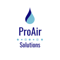 Pro Air Solutions logo, Pro Air Solutions contact details