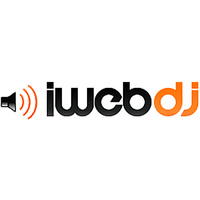 iWebDJ (Online music technologies) logo, iWebDJ (Online music technologies) contact details