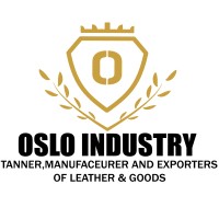 Oslo Industry logo, Oslo Industry contact details