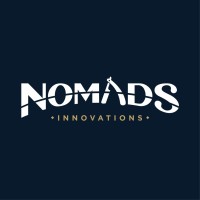 Nomads Innovations logo, Nomads Innovations contact details