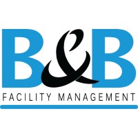 B&B Facility Management LLC logo, B&B Facility Management LLC contact details