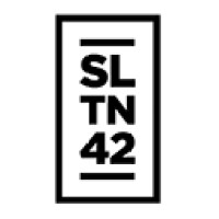 SLTN42 logo, SLTN42 contact details