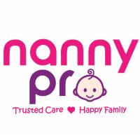 Nannypro Pte Ltd logo, Nannypro Pte Ltd contact details