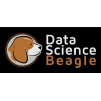 Data Science Beagle logo, Data Science Beagle contact details