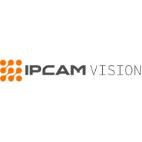 IPCAMVISION logo, IPCAMVISION contact details