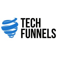 Tech Funnels logo, Tech Funnels contact details