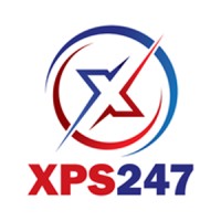 XPS 247 logo, XPS 247 contact details