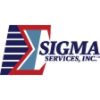 SIGMA Services logo, SIGMA Services contact details