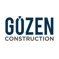 Gozen Construction logo, Gozen Construction contact details