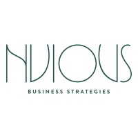 NVious Business Strategies logo, NVious Business Strategies contact details