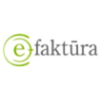 E-faktūra UAB logo, E-faktūra UAB contact details