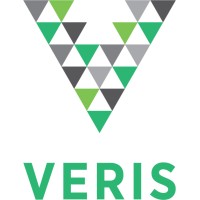 Veris logo, Veris contact details