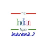 Indian Reporter logo, Indian Reporter contact details