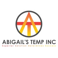 Abigail's Temp Inc logo, Abigail's Temp Inc contact details