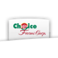 Choice Farms logo, Choice Farms contact details