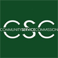 USAC Community Service Commission logo, USAC Community Service Commission contact details