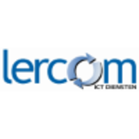 Lercom ICT Diensten logo, Lercom ICT Diensten contact details