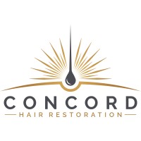 Concord Hair Restoration and Wellness logo, Concord Hair Restoration and Wellness contact details