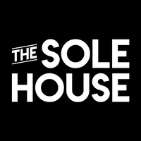 The Sole House logo, The Sole House contact details