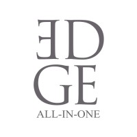 EDGE All-in-One logo, EDGE All-in-One contact details