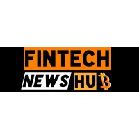 FinTech News Hub logo, FinTech News Hub contact details