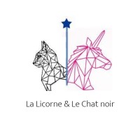 La Licorne et Le Chat noir logo, La Licorne et Le Chat noir contact details