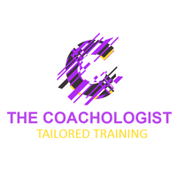 The Coachologist logo, The Coachologist contact details