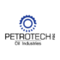 PetroTech Oil Industries logo, PetroTech Oil Industries contact details