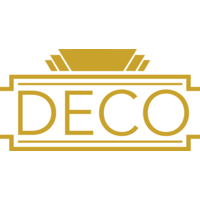 Deco Media logo, Deco Media contact details