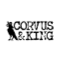 Corvus & King LLC logo, Corvus & King LLC contact details