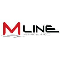 M Line International logo, M Line International contact details