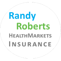 Randy Roberts - HealthMarkets Insurance logo, Randy Roberts - HealthMarkets Insurance contact details