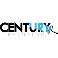 Century Painting logo, Century Painting contact details