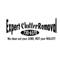 Expert Clutter Removal Service logo, Expert Clutter Removal Service contact details