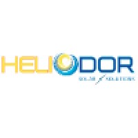 HELIODOR logo, HELIODOR contact details