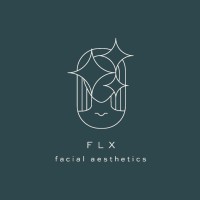 FLX Facial Aesthetics logo, FLX Facial Aesthetics contact details