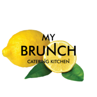 My BRUNCH Catering Kitchen logo, My BRUNCH Catering Kitchen contact details