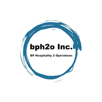 bph2o inc. logo, bph2o inc. contact details