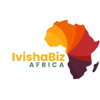 IvishaBiz Africa logo, IvishaBiz Africa contact details