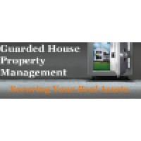 Guarded House Property Management logo, Guarded House Property Management contact details