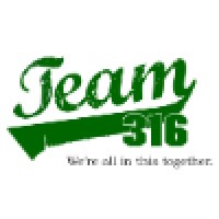 Team 316 logo, Team 316 contact details