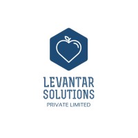 Levantar Solutions logo, Levantar Solutions contact details