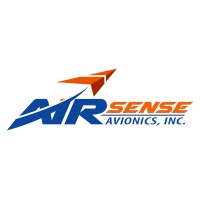 Air Sense Avionics, Inc. logo, Air Sense Avionics, Inc. contact details