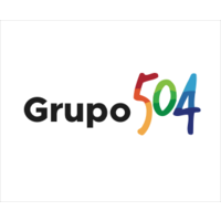 Grupo 504 logo, Grupo 504 contact details